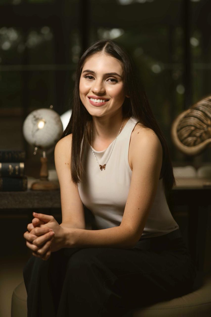 Mariana Virreira